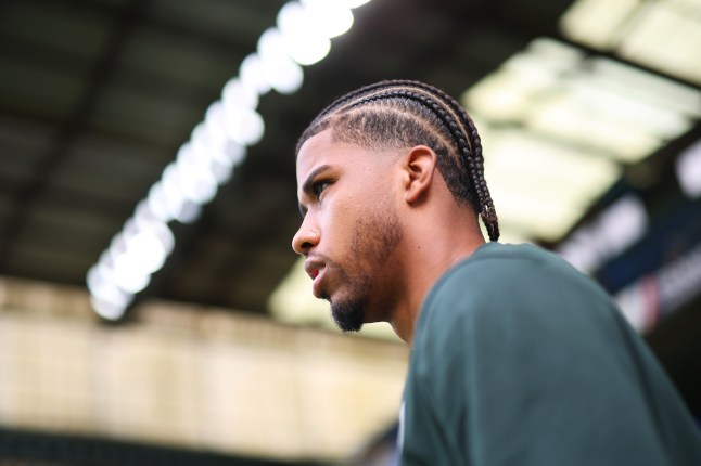 Why Chelsea midfielder Andrey Santos rejected £60m offer before transfer deadline