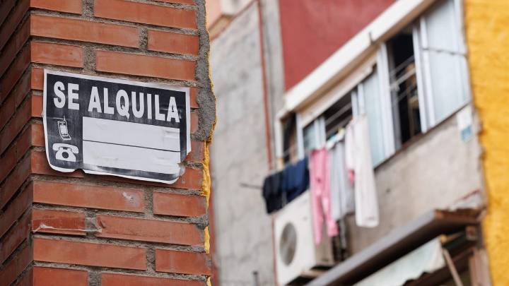 Preocupación entre los inquilinos de cara a 2026: finalizan 120.000 contratos de alquiler en Cataluña