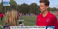 Game of the Week: 1-on-1 with Adams head football coach Frank Karczewski