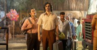 The True Story Behind 'Inspector Zende'