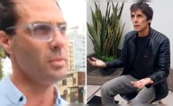 Esposa de productor de Latina habla tras brutal agresión de Gustavo Salcedo