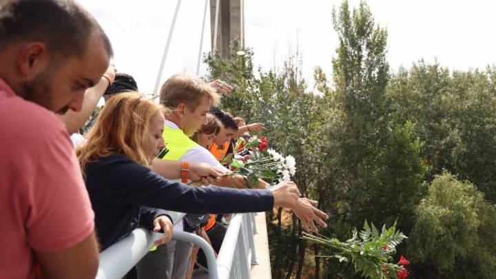 Las mejores fotos del lunes en las fiestas de Valladolid