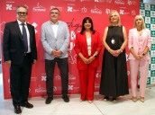 Armilla pone Fermasa al servicio de la provincia para impulsar el crecimiento económico
