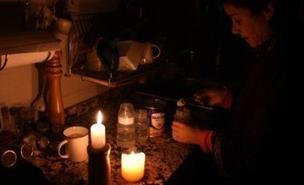 Sin obras, el sistema eléctrico tendrá nuevamente un verano con riesgo de colapso