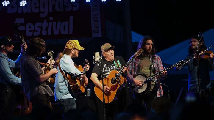 Billy Strings sets Asheville 2026 tour dates: Ticket sales, when he's in NC