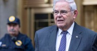 Wife of disgraced former Sen. Bob Menendez to be sentenced for her role in a bribery scheme