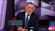 Tercer Grado: Programa Completo del Miércoles 3 de Septiembre de 2025