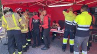 Localizan sin vida el 'boletaire' desaparecido desde el martes en el Pallars Jussà