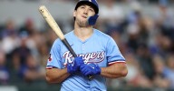 Thoughts on a 4-1 Rangers loss
