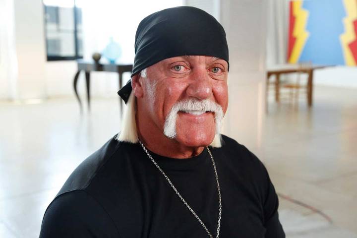 Hulk Hogan Left Around $5 Million Behind with 1 Person as Sole Beneficiary