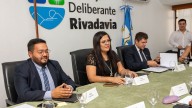 Rivadavia prepara la respuesta al pedido de informes sobre la millonaria expropiación