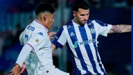 Talleres igualó con Tigre por el Torneo Clausura y salió de la zona de descenso