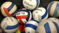 District 3 girls volleyball scoreboard for Tuesday, Sept. 9