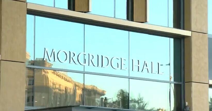 UW–Madison unveils Morgridge Hall in $267 million, privately funded project