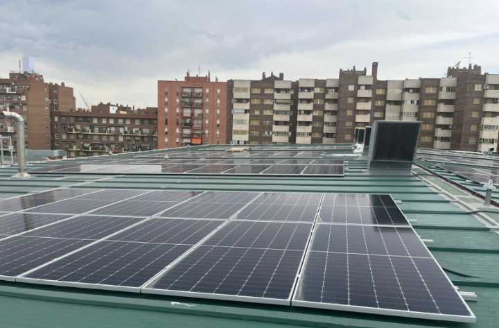 La provincia de Toledo, a la cola de las comunidades energéticas en Castilla