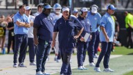 UNC football blowouts with Bill Belichick spell trouble for Tar Heels