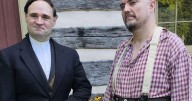 Catoctin Furnace theater production will guide audiences through historic sites as its story unfolds