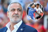 AUDIO. Pablo Milad responde a la amenaza de la U de jugar con juveniles la Supercopa ante Colo Colo: “Es una decisión...”