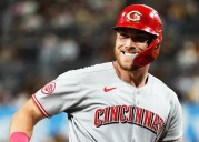Padres perdió 4-2 ante Rojos