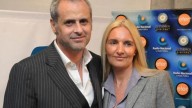 ¿Silvia D’Auro y Jorge Rial juntos otra vez? Rocío y Morena Rial se enteraron de la verdad