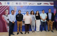 Impulsa Municipio colaboraciones con el Comité Paralímpico Mexicano para promover el deporte entre personas con discapacidad