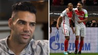 Falcao contó el tajante pedido que le hizo la mamá de Mbappé cuando jugaban en Mónaco: “Me autorizó”