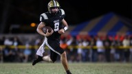 Buchholz makes Manatee pay for last season's celebration in dominant road win