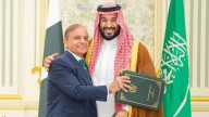 'Islamic NATO' in the making - why Saudi-Pakistan defence deal could be game changing