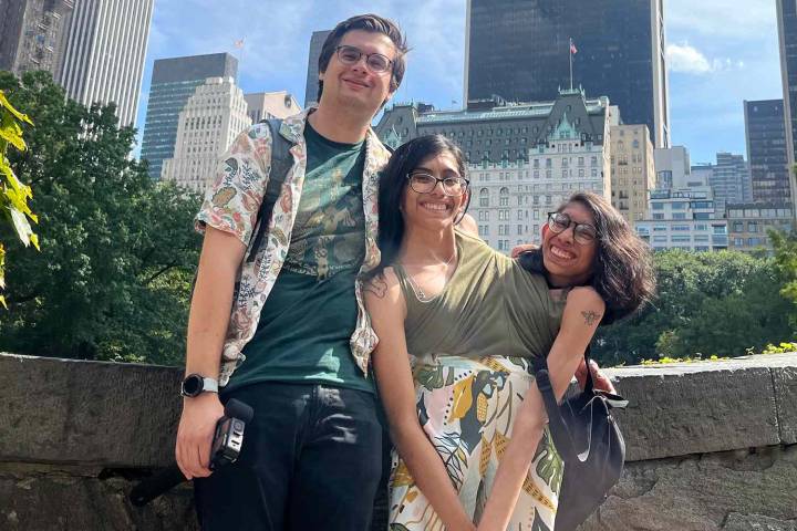 Conjoined Twins Carmen and Lupita Andrade on Carmen's Marriage (Exclusive)