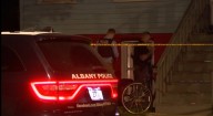 Albany PD investigating North Pearl Street shooting
