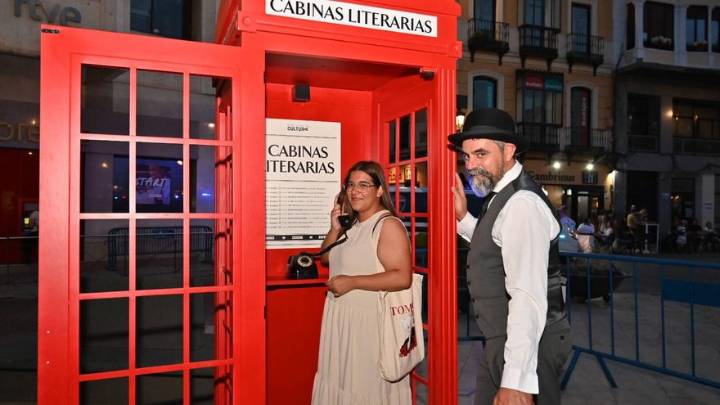 Fotogalería | Búscate entre las imágenes de La Noche en Blanco de Badajoz