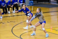 New Jersey’s best high school girls volleyball players: Meet the top liberos, defensive specialists in Group 4