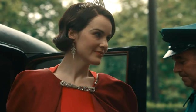 Downton Abbey fans ‘can’t stop crying’ as finale hits cinemas