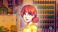 Stardew Valley's Very First Release Is Nearly Unrecognisable