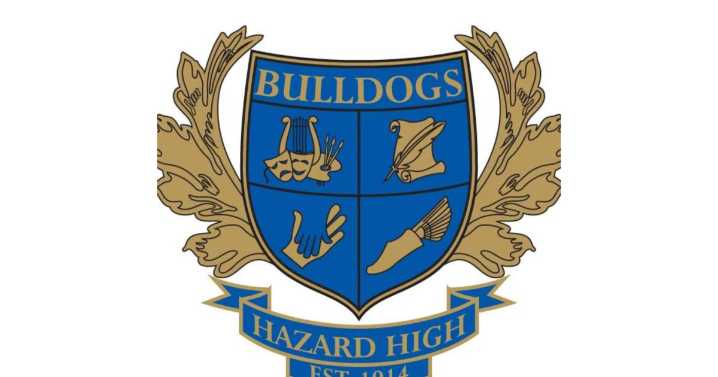 Hazard High School confirms 'tragic death' of student