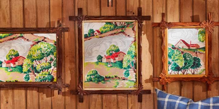 5 Fall Finds to Start Thrifting Right Now
