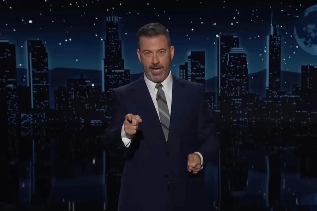The Kimmel distraction, Dems embrace anti-ICE extremism and other commentary