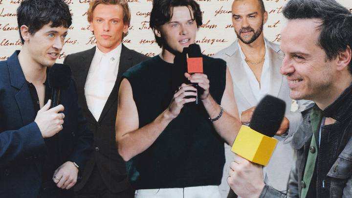 Aural Fixation: Celebrity Audio Erotica Is 2025’s Answer to the Centerfold