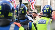 Five things to know about Tommy Robinson rally in London, in five minutes
