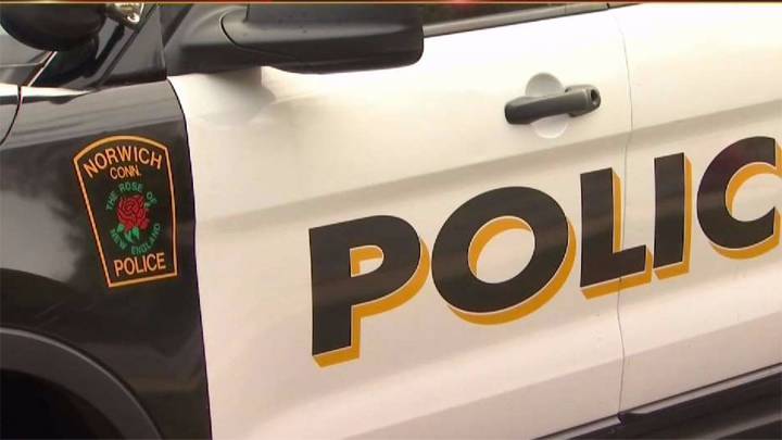 Man arrested after shooting leaves two injured at Norwich bar