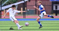 Ladue shuts out Oakville in battle of boys soccer unbeatens