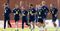 Six Scotland stars namechecked by Denmark boss from team who 'did harm to the best team in the world'