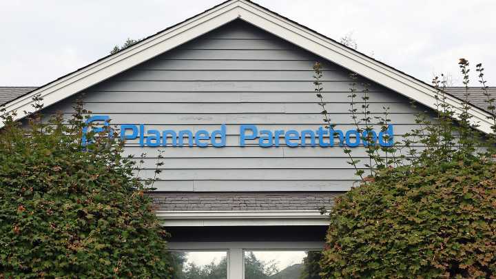 Planned Parenthood's Bremerton clinic, others staying open amid cuts