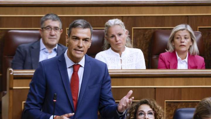 Sánchez insta al PP a denunciar el genocidio y Feijóo le acusa: “Para seguir en el poder pactaría hasta con Netanyahu”