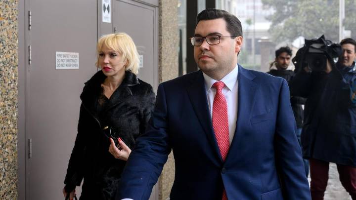 Owner, family to testify in Lehrmann 4WD