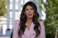 CBS forbids editing of ‘Face the Nation’ interviews after complaints from Kristi Noem