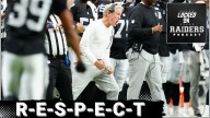 Las Vegas Raiders starting to earn respect by simply winning