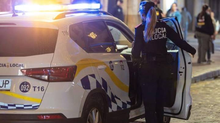 Un policía fuera de servicio intercepta a un conductor ebrio en Palma