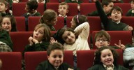 El IMAE presenta la nueva temporada de Butaca Familiar, el espacio de las artes escénicas para niños y jóvenes