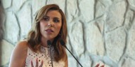 Marina del Pilar respeta investigación de EEUU sobre Hilda Araceli Brown: “No tenemos más información”